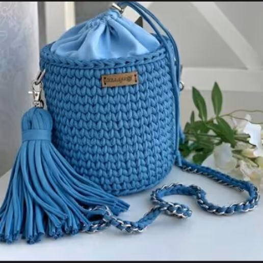  کیف تریکواستوانه ای