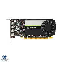 کارت گرافیک انویدیا مدل T600 ظرفیت 4 گیگابایت