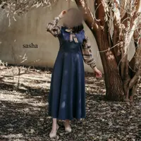 شومیز و سارافون بهاره و تابستونه