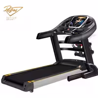 تردمیل خانگی لیدر اسپرت مدل DK 11AI