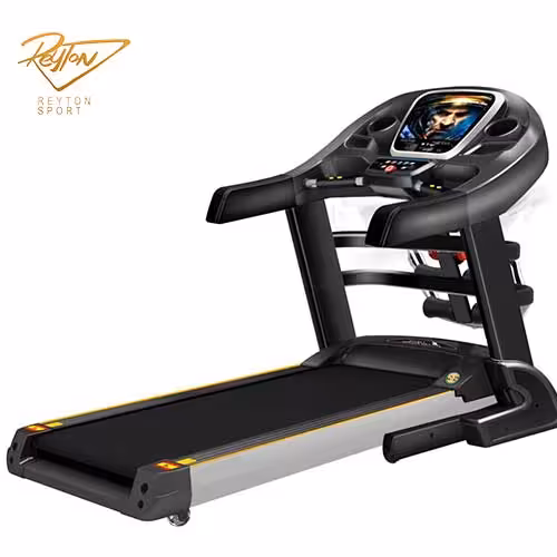 تردمیل خانگی لیدر اسپرت مدل DK 11AI