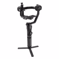 گیمبال دوربین ژیون تک کرین 2 اس Zhiyun-Tech CRANE 2S