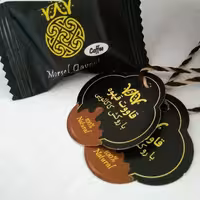 قوتوقهوه قاووت قهوه باروکش شکلات
شکلاتی متفاوت و با خاصیت