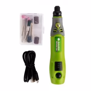 فرز شارژی 3.6 وات سیلور GT-CG