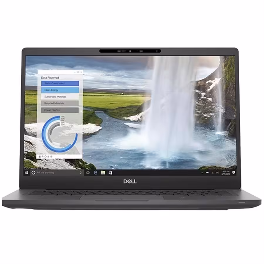 لپ تاپ دل مدل Latitude 7300 با پردازنده i7
