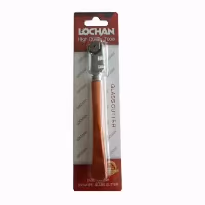 مجموعه 3 عددی الماس شیشه بر لوچان LOCHAN مدل 3801