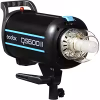 فلاش گودکس Godox QS 600 II Flash Head