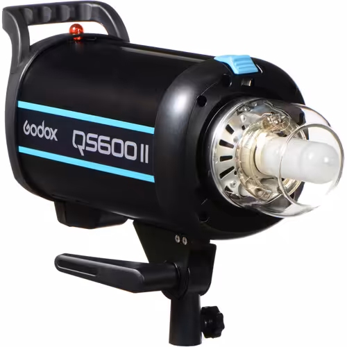 فلاش گودکس Godox QS 600 II Flash Head