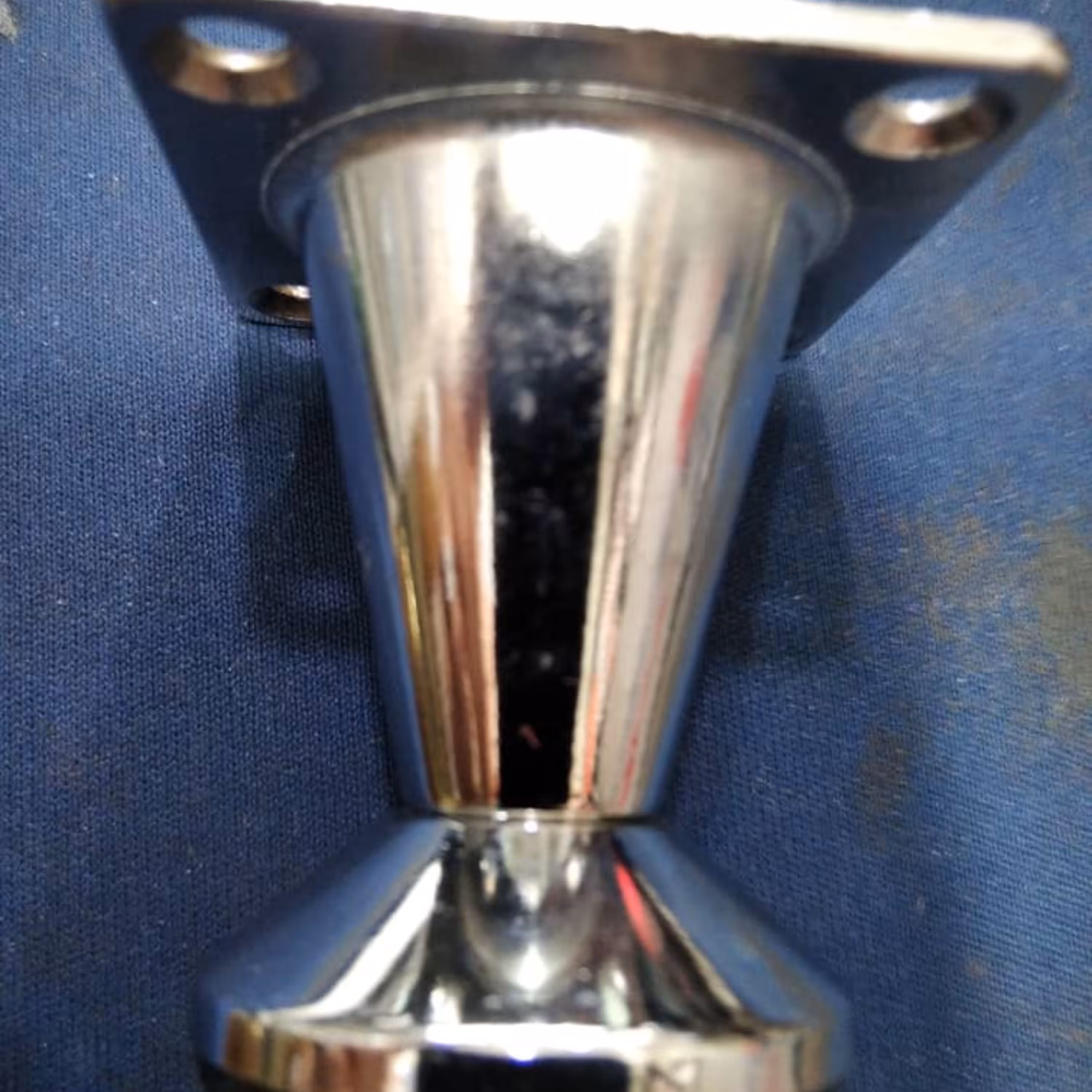 پایه مبل اتیل 5 سانتی