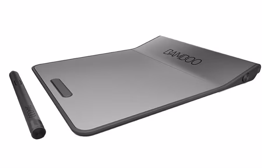 قلم نوري وکوم مدل CTH-300 Bamboo