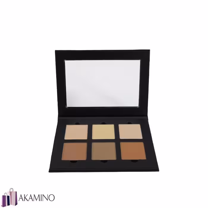 پالت کانتور خشک فراروسی Light