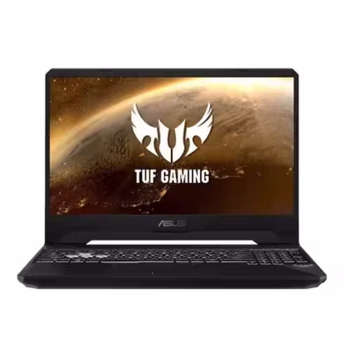 لپ تاپ ایسوس 15 اینچی مدل TUF FX506LU-US74 با پردازنده Core i7 10870H، رم 16GB، حافظه 512GB SSD و گرافیک GTX1660Ti 6GB