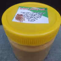 کره بادام زمینی 