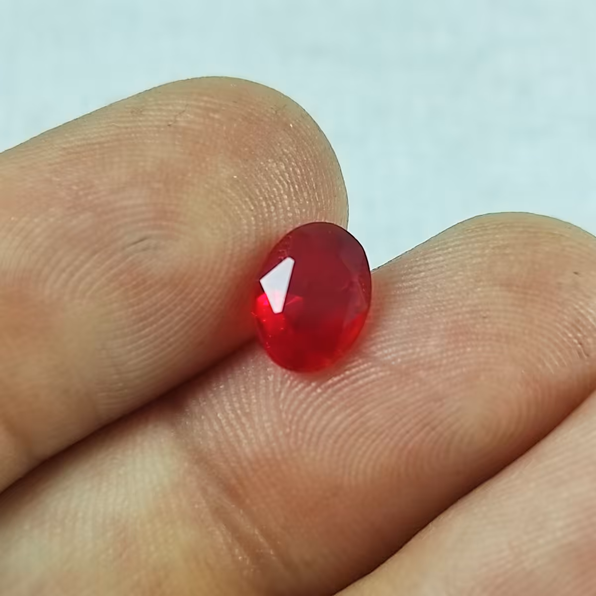 سنگ یاقوت کبود سلین کالا کد 11626489