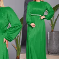 ماکسی مجلسی آیدا (حریر شنی)
