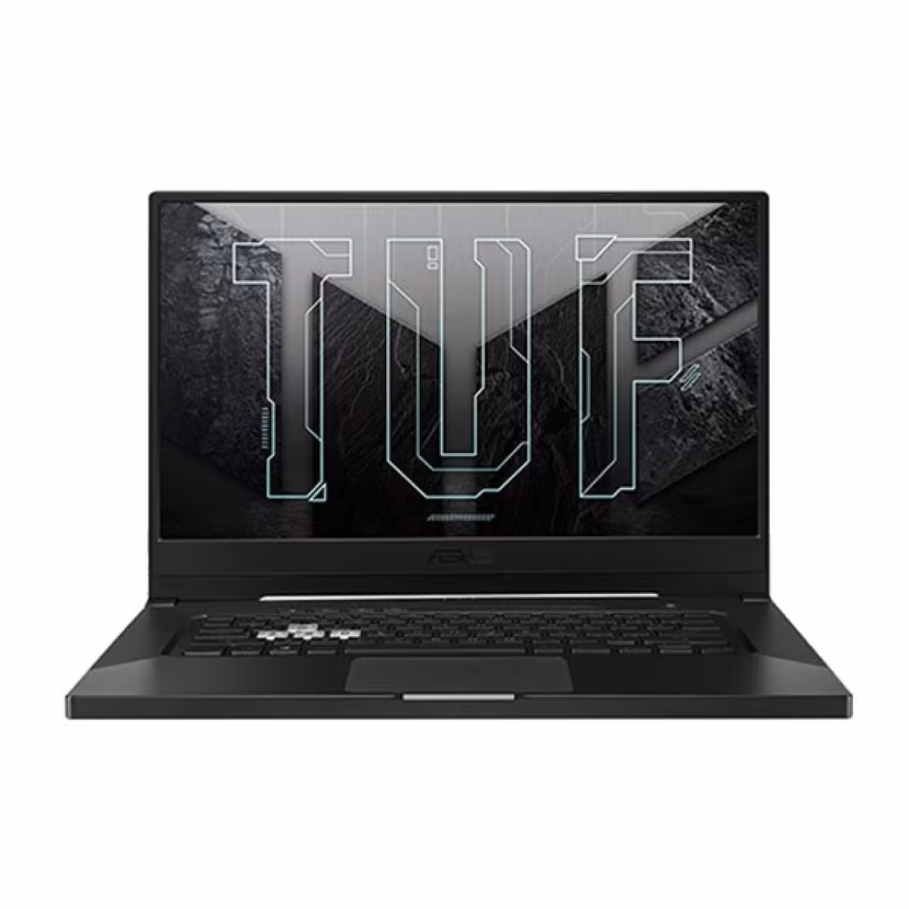 لپ تاپ ایسوس مدل TUF Dash FX516PE - BA