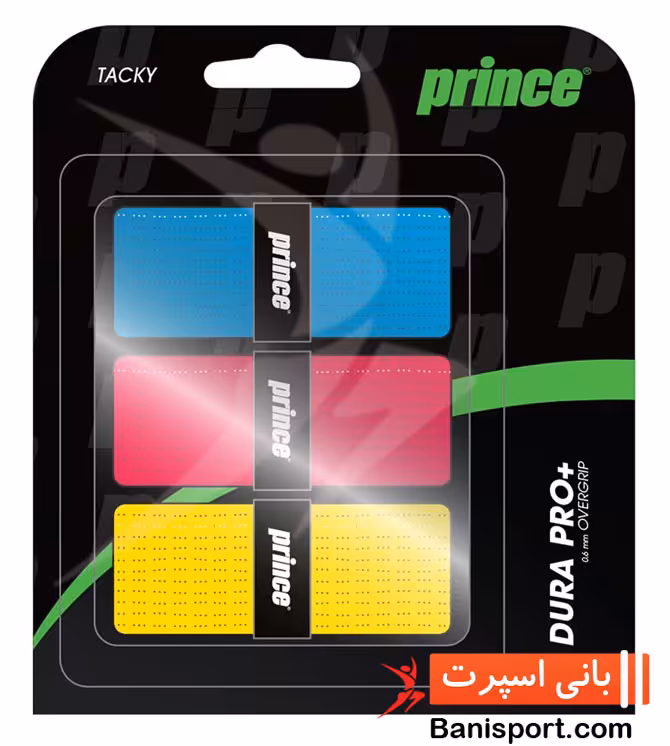 اورگریپ تنیس Prince Durapro 7H148005