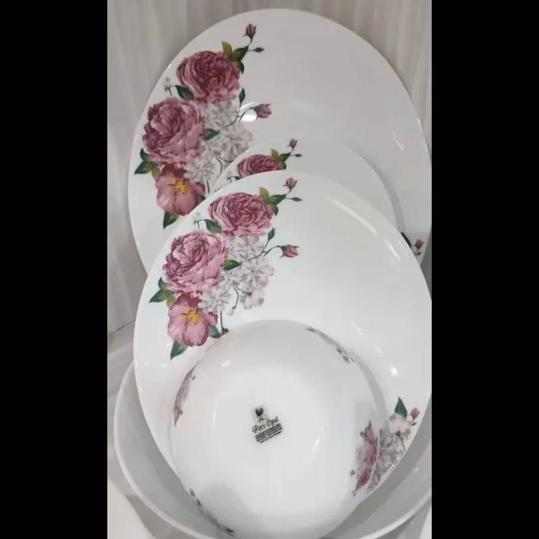 سرویس ارکوپال 6 نفره 26 پارچه