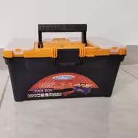 جعبه ابزار سایز کوچک برند مدرن