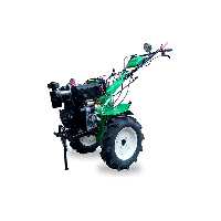 تیلر کولتیواتور 7 اسب دیزلی استارتی شینری مدل -ARS105E-40010 تحت لیسانس ژاپن