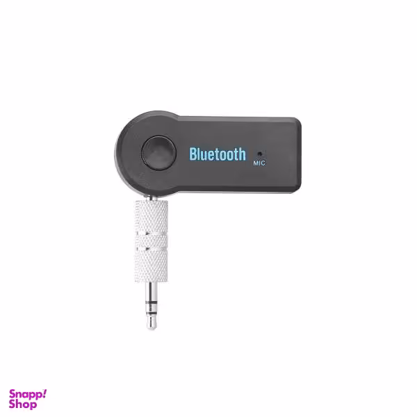 گیرنده بلوتوثی موزیک مدل BT-Receiver