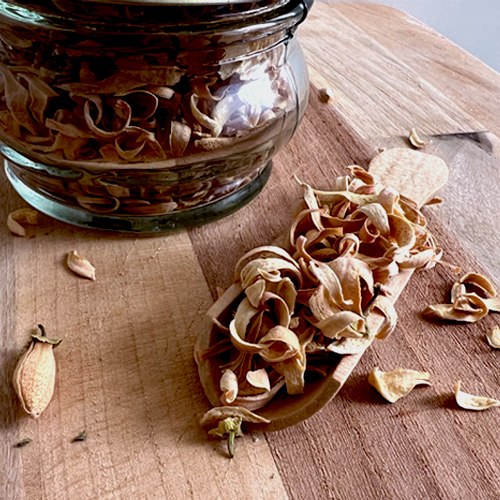 بهار نارنج 100 گرمی
