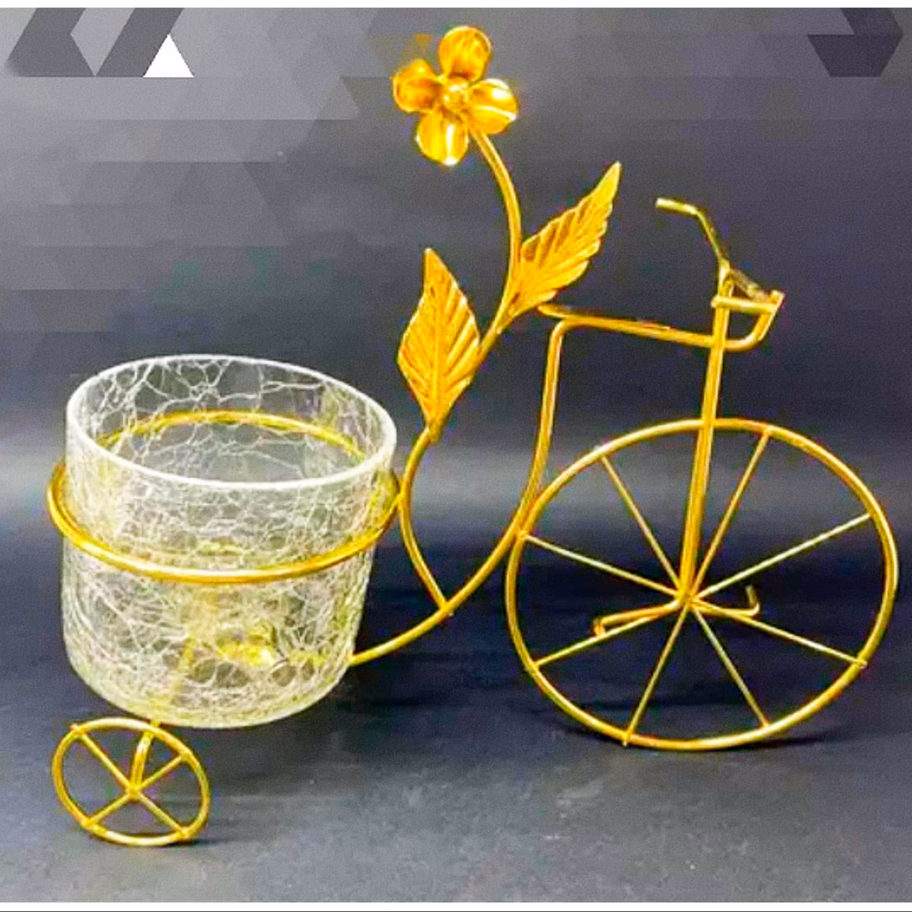 استند دوچرخه