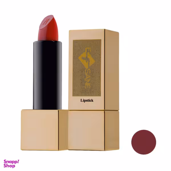 رژلب جامد ایفسن (Efsen) شماره 121