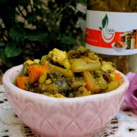 ترشی مخصوص (1 کیلوگرم)