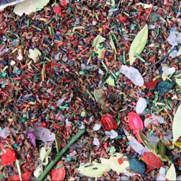 اسپند مخصوص 250 گرمی