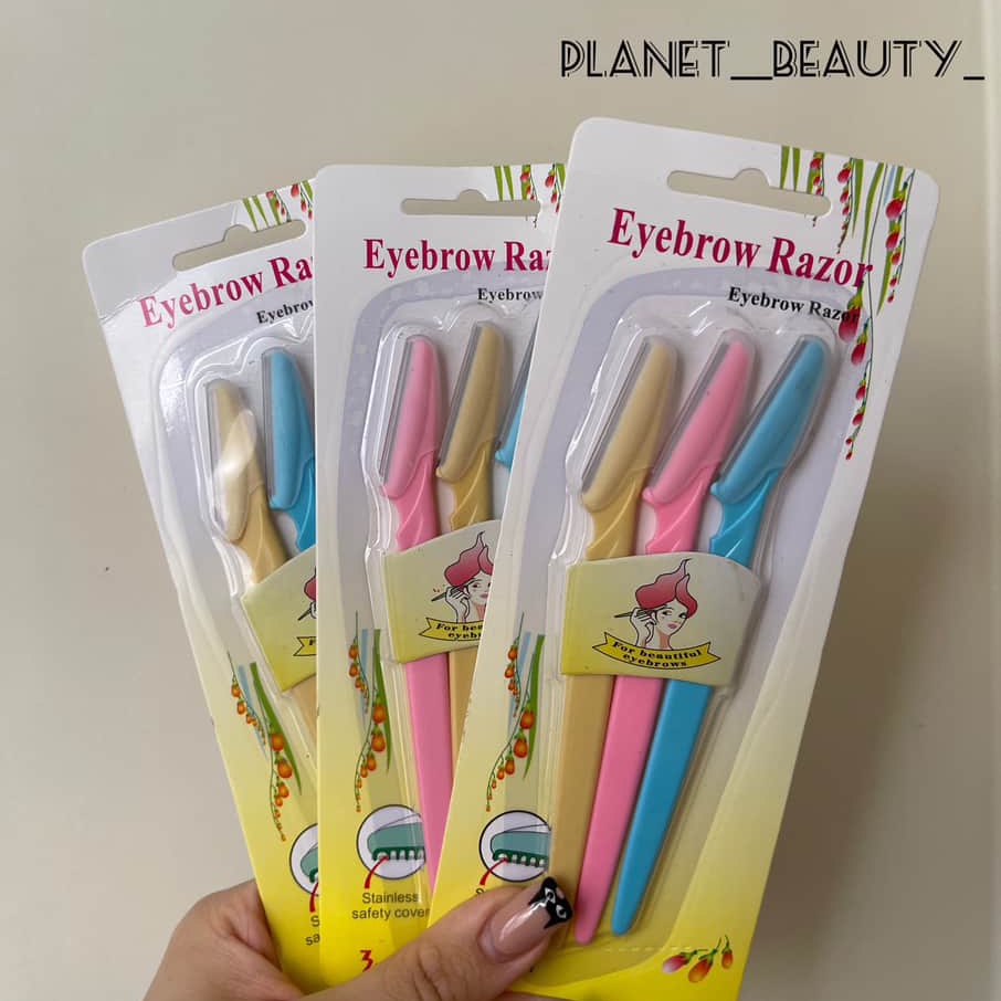 تیغ اصلاح