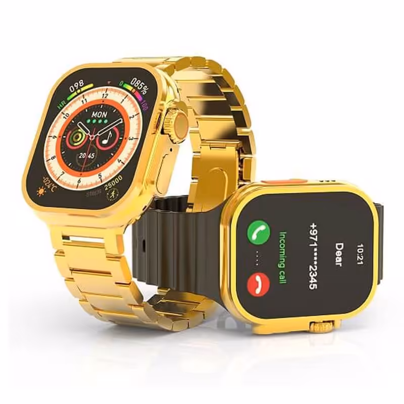 ساعت هوشمند اسمارت واچ Smart Watch Ultra Max X8