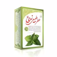 عطر نعنا طبیعی طبیب کد90