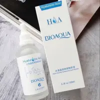 سرم آبرسان و مرطوب کننده هیالورنیک اسید بیواکوا Bioaqua