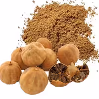 پودر لیمو عمانی 100 گرمی گرد لیمو عمانی تازه و مرغوب