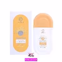 کرم ضد آفتاب رنگی استلین SPF 100 مدل All-In-One