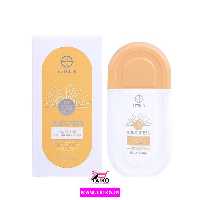 کرم ضد آفتاب رنگی استلین SPF 100 مدل All-In-One