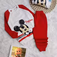 ست اسپرت میکی