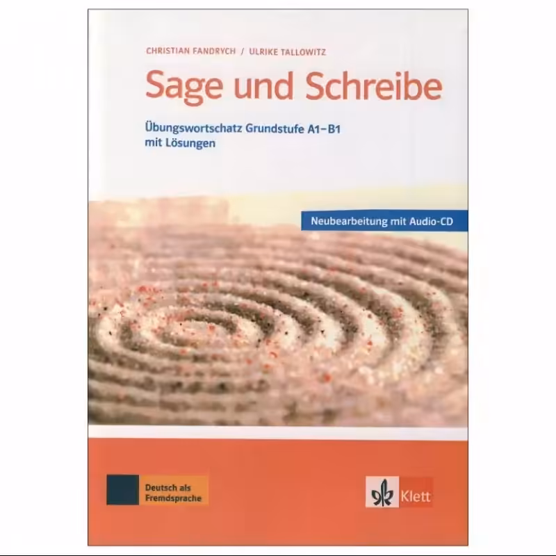 Sage Und Schreibe کتاب