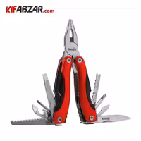 انبر همه‌کاره تاشو رونیکس مدل RH 1191