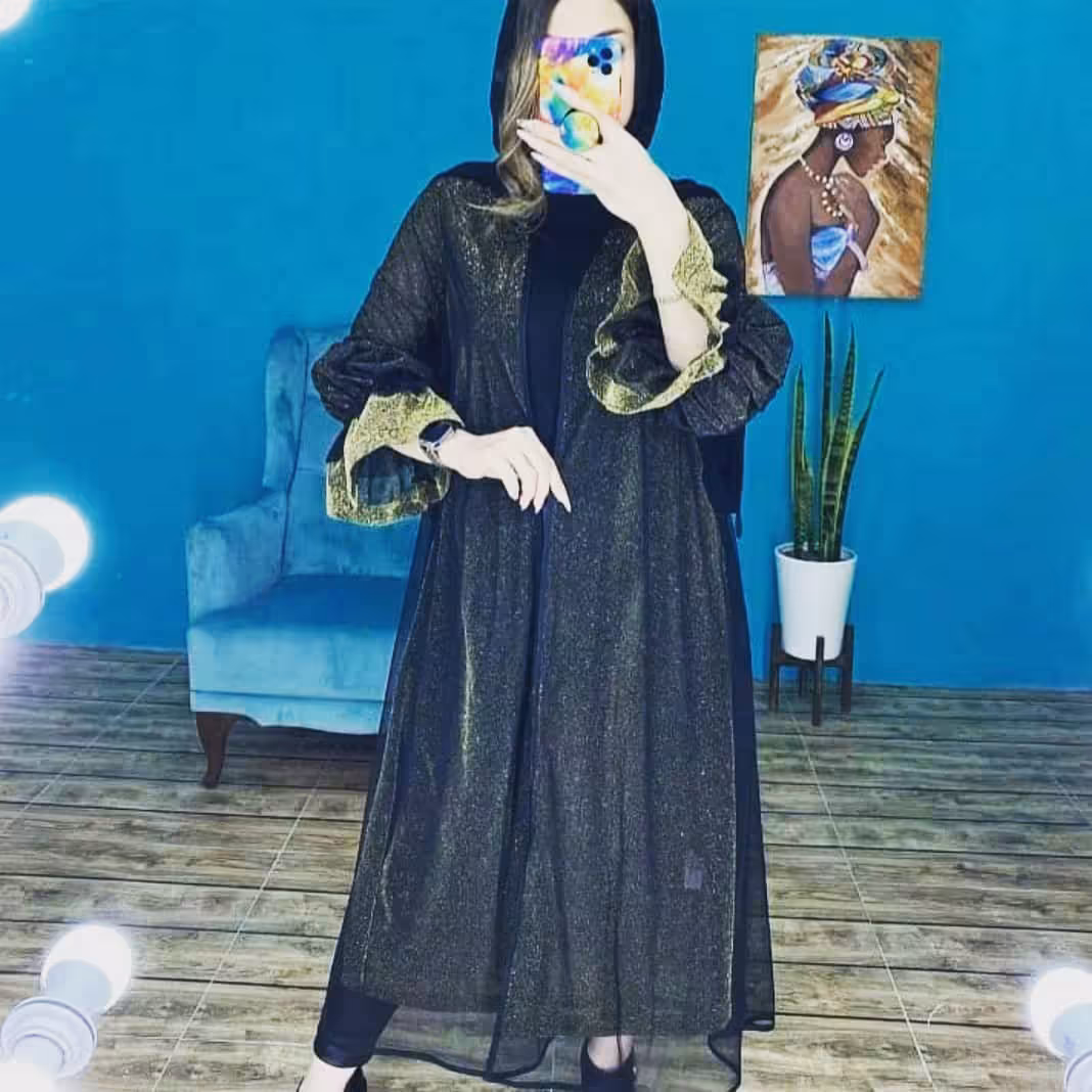 مانتو مزونی تور