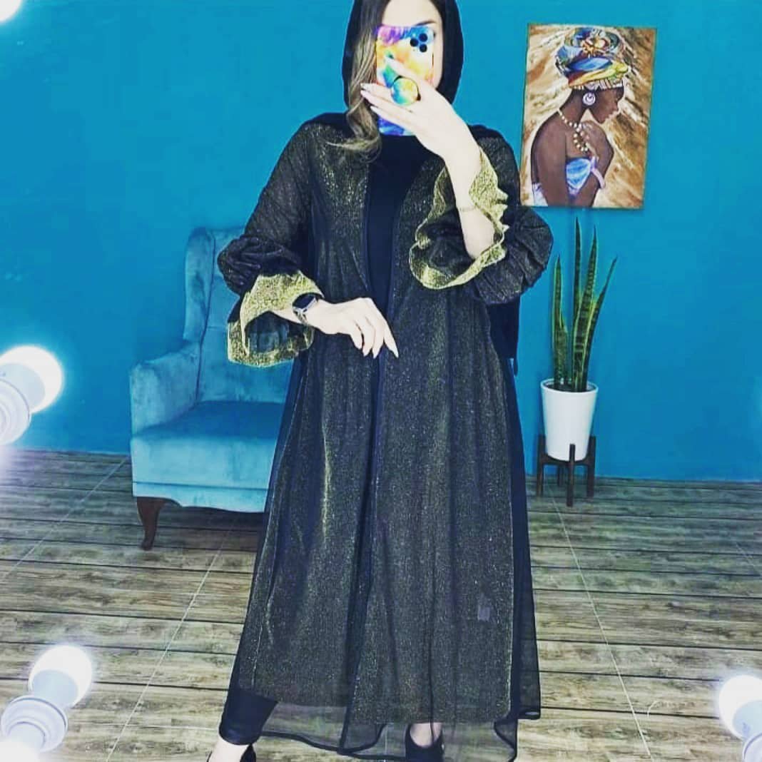 مانتو مزونی تور