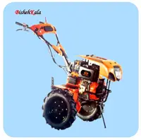 کلتیواتور دیزل استارتی 10 اسب DAEWOO دوو مدل DABCD1350DE