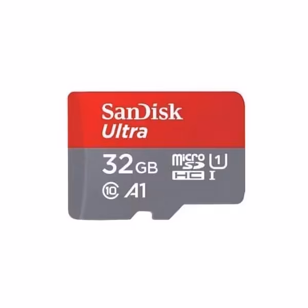 کارت حافظه 32 گیگ ultra SanDisk