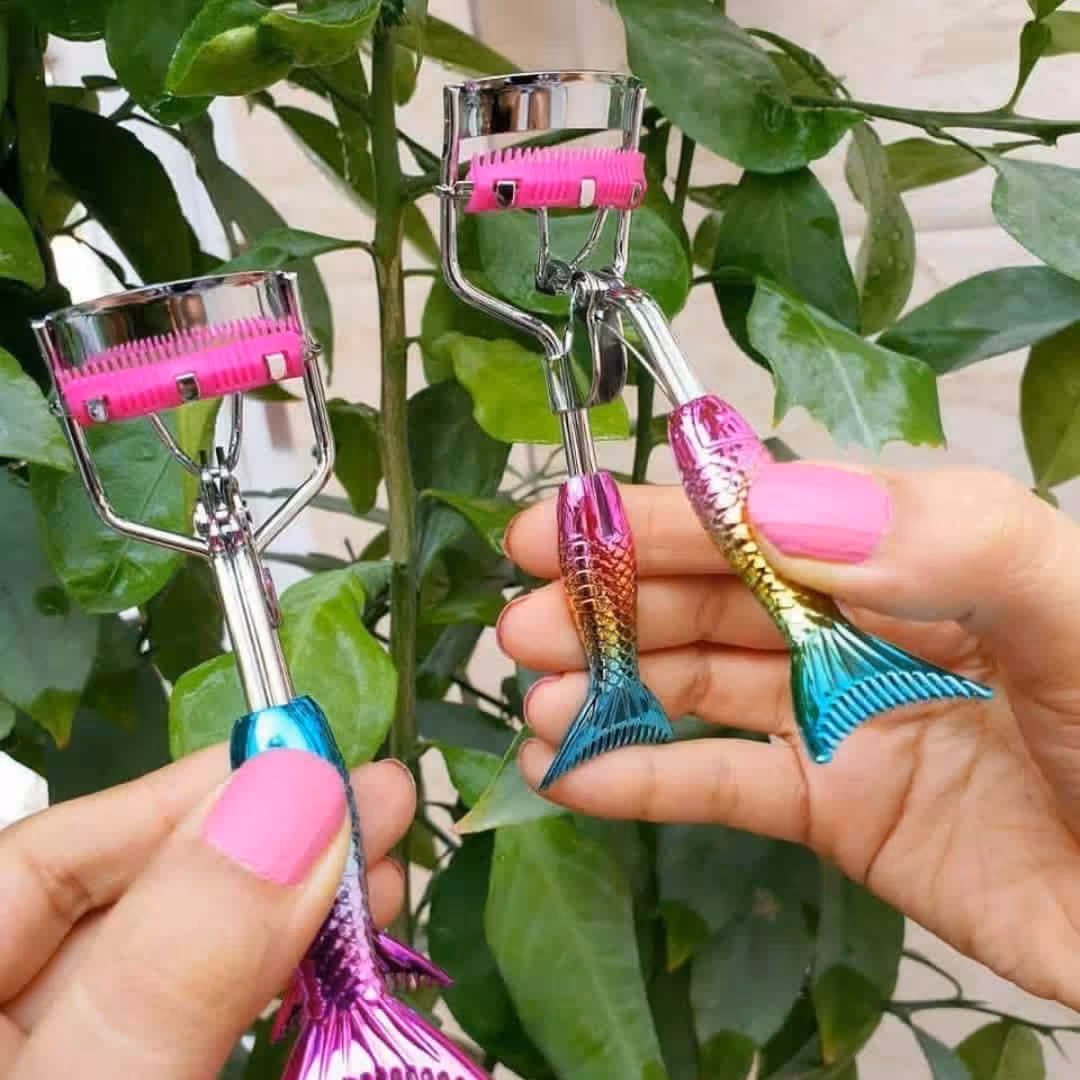 فرمژه پری دریایی