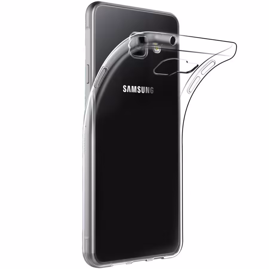 کاور ژله ای موبایل مناسب برای گوشی سامسونگ Galaxy A5 2016