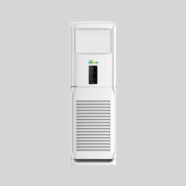 کولر گازی روتاری ایستاده گرین 60000 مدل GFS-H60P1T3/R1 سرد و گرم