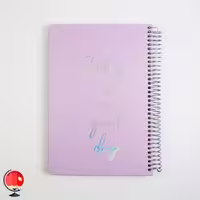 دفتر 100 برگ سیمی یاسی سویل