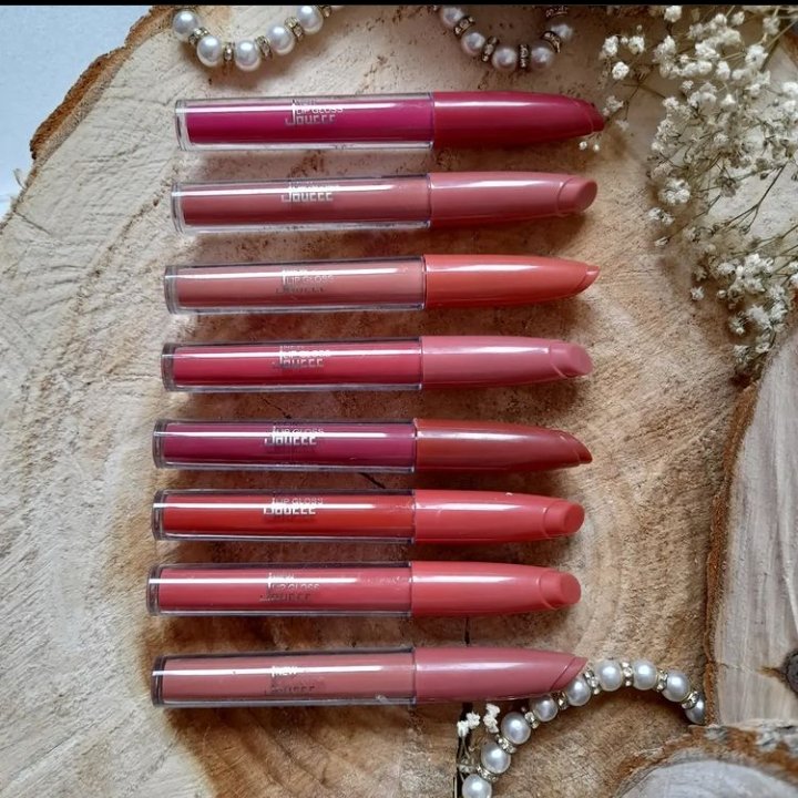 رژ مایع 24 ساعته