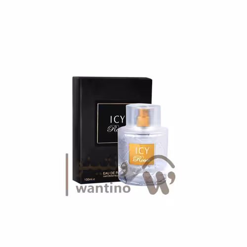 عطر ادکلن بای کیلیان رزز آن آیس فراگرنس ورد آیسی رزز (Fragrance World By Kilian Roses on Ice)